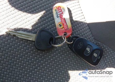 2007 Hyundai Tucson Gls z USA, uszkodzony, nr VIN KM8JM12BX7U650594